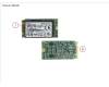 Fujitsu SSD M2.2242 SATA 64GB 3DTLC für Fujitsu Futro S5010