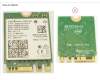 Fujitsu INTEL DUAL BAND WIRELESS-AC 9260, 2230 für Fujitsu Esprimo Q958