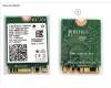 Fujitsu INTEL DUAL BAND WIRELESS-AC 9260, 2230 für Fujitsu Esprimo Q558