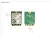 Fujitsu INTEL WLAN AX200 NGWG 2230, 2X2 AX+BT für Fujitsu Esprimo D9010