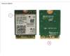 Fujitsu WLAN INTEL WI-FI 6E+BT 5.2 AX210NGW VPRO für Fujitsu Esprimo D9010