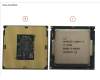 Fujitsu CPU CORE I7-6700 3.4GHZ 65W für Fujitsu Esprimo D556/E94