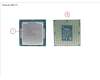 Fujitsu CPU CORE I3-7100T 3.4GHZ 35W für Fujitsu Esprimo Q556/2 Q556D/2