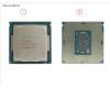 Fujitsu CPU XEON E3-1225V6 3.3GHZ 73W für Fujitsu Primergy RX1330 M3
