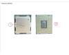 Fujitsu CPU XEON W-2223 4C 3.6GHZ 120W für Fujitsu Celsius M7010