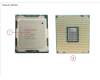 Fujitsu CPU XEON W-2225 4C 4.1GHZ 105W für Fujitsu Celsius M7010