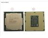 Fujitsu CPU CORE I3-8100 3.6GHZ 65W für Fujitsu Primergy TX1330 M4