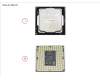 Fujitsu CPU G5600 3.9GHZ 54W für Fujitsu Esprimo G558
