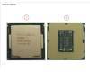 V26808-B9176-V16 Fujitsu CPU CORE I5-8600 3.1GHZ 65W