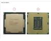Fujitsu CPU XEON E-2124 3.3GHZ 71W für Fujitsu Primergy TX1330 M4