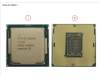 Fujitsu CPU XEON E-2134 3.5 7GHZ1W für Fujitsu Primergy TX1330 M4