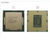 Fujitsu CPU XEON E-2136 3.3GHZ 80W für Fujitsu Primergy TX1330 M4