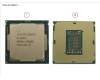 Fujitsu CPU XEON E-2124G 3.4GHZ 71W für Fujitsu Primergy TX1330 M4