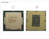 Fujitsu CPU XEON E-2126G 3.3GHZ 80W für Fujitsu Primergy TX1330 M4