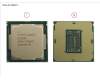 Fujitsu CPU XEON E-2146G 3.5GHZ 80W für Fujitsu Primergy TX1330 M4