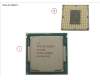 Fujitsu CPU XEON E-2176G 3.7GHZ 80W für Fujitsu Primergy TX1330 M4