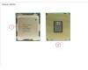 V26808-B9179-V20 Fujitsu CPU CORE I9-10920X 3.5GHZ 165W