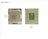 V26808-B9179-V22 Fujitsu CPU CORE I9-10980XE 3.0GHZ 165W