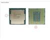 V26808-B9180-V110 Fujitsu CPU XEON E-2224 3,4GHZ 71W