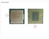 V26808-B9180-V113 Fujitsu CPU XEON E-2224G 3,5GHZ 71W