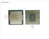 V26808-B9180-V114 Fujitsu CPU XEON E-2226G 3,4GHZ 80W