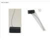 Fujitsu WLAN ANTENNA UAM (130MM) für Fujitsu Esprimo D9010