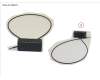 Fujitsu WLAN ANTENNA UAM (270MM) für Fujitsu Esprimo D9010