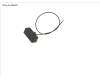 Fujitsu ANTENNA DUALBAND (80MM, BLACK) für Fujitsu Esprimo G558