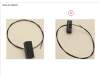TYU:2-1513472-4 Fujitsu WLAN ANTENNA UAM (BLACK)