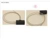 Fujitsu WLAN ANTENNA UAM GREY für Fujitsu Esprimo P9012