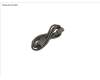 Fujitsu POWERCORD MONITOR für Fujitsu Esprimo Q558