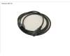 Fujitsu PWR CORD DISP 2,5M für Fujitsu Primergy TX1330 M5