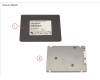 UGS:MZ7KH480HAHQ Fujitsu SSD S3 480GB 2.5 SATA (7MM)