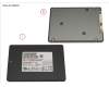 UGS:MZ7LN1T0HMJP-BMI Fujitsu SSD S3 1TB 2.5 SATA (7MM) (BMI ONLY)