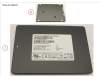 Fujitsu SSD S3 512GB 2.5 SATA (7MM) für Fujitsu Esprimo Q558