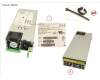 Fujitsu MODULAR PSU 800W PLATINUM HP für Fujitsu Primergy RX2560 M1