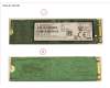 UGS:MZNLN256HAJQ-TCG Fujitsu SSD S3 M.2 2280 PM871B 256GB(OPAL)