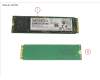 UGS:MZNLN512HAJQ-TCG Fujitsu SSD S3 M.2 2280 PM871B 512GB(OPAL)
