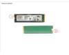Fujitsu SSD PCIE M.2 2280 1TB PM981A (SED) für Fujitsu Esprimo Q558