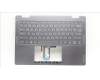 Lenovo 5CB1K97049 Tastatur inkl. Topcase ASM_HBW H83ALARGY