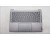 Lenovo 5CB1K97063 Tastatur inkl. Topcase ASM_TC H83ALARGY