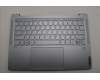 Lenovo 5CB1L88153 Tastatur inkl. Topcase ASM_ENG_H 83E0_FP_MIGY