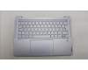Lenovo 5CB1L88223 Tastatur inkl. Topcase ASM_UK_H 83E0_FP_MIGY