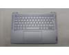 Lenovo 5CB1L88250 Tastatur inkl. Topcase spanisch _H 83E0_NFP_MIGY