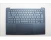 Lenovo 5CB1P50195 Tastatur inkl. Topcase ASM JPN H83E2 TT PST