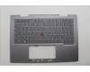 Lenovo 5M11P35023 MECH_ASM GRP_KBD_BZL_SPA_WL_LG_LTN