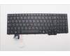 Lenovo 5N21M39700 NB_KYB 4C6TT50B-BK-PMX-UK
