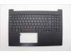 Lenovo 5M11P68866 MECH_ASM BL KB NP BK WW UK CHY
