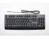 Lenovo 00XH920 DT_KYB PS2 TRDTNL KB BK LA SPA