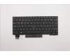 Lenovo 01YP207 NB_KYB FRU COMO SK,PMX,KB-BL,BK,BG
